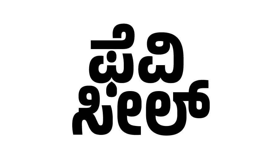Feviseal lettering